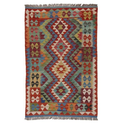 Kilim Koberec Chobi 151x103 ručne tkaný kusový koberec Kilim