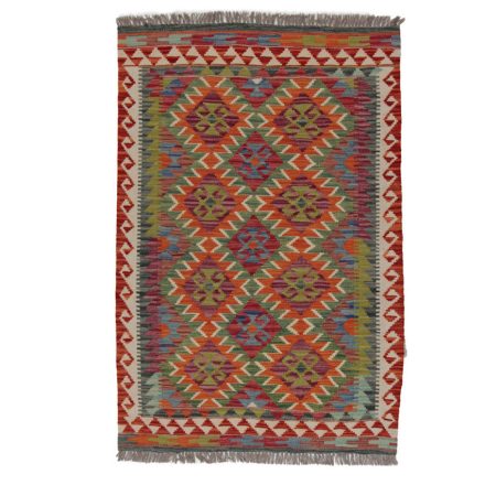 Kilim Koberec Chobi 149x100 ručne tkaný koberec Kilim