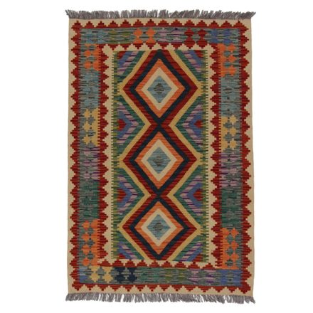 Kilim Koberec Chobi 151x101 ručne tkaný koberec Kilim