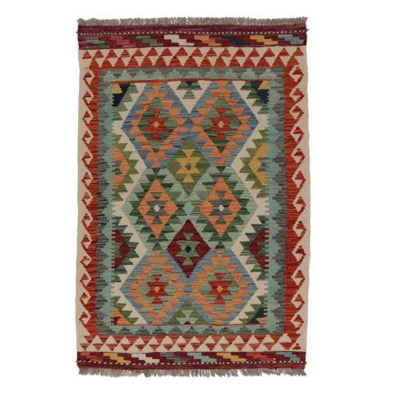 Kilim Koberec Chobi 154x101 ručne tkaný kusový koberec Kilim