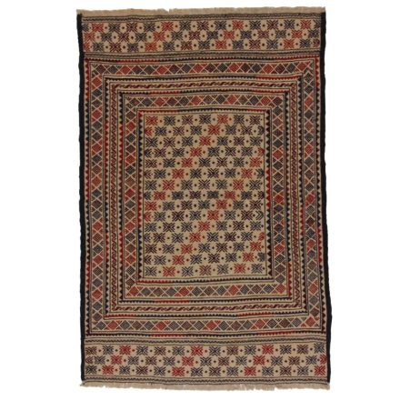 Kmeňový koberec Kilim Adarskan 113x184 koberec na stenu