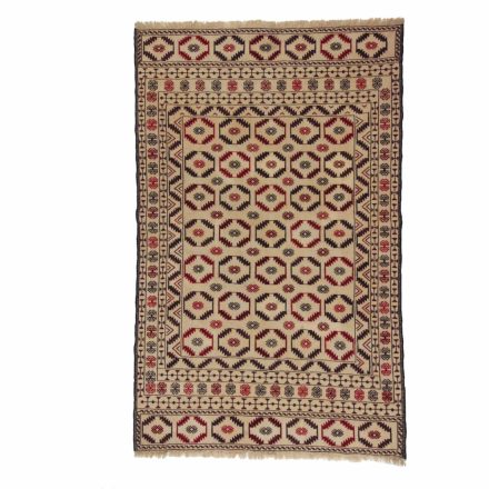 Kmeňový koberec Kilim Adarskan 132x205 koberec na stenu