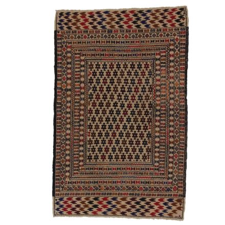 Kmeňový koberec Kilim Adarskan 114x188 koberec na stenu