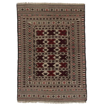 Kmeňový koberec Kilim Adarskan 122x191 koberec na stenu