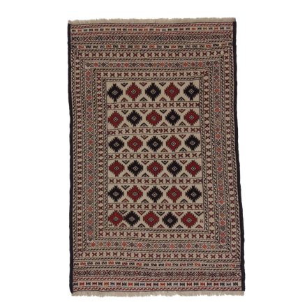 Kmeňový koberec Kilim Adarskan 124x195 koberec na stenu