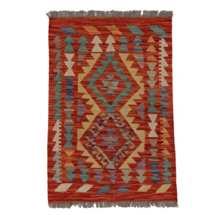 Koberec Kilim Chobi 61x88 ručne tkaný koberec Kilim