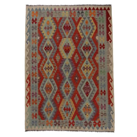 Kusový koberec kilim Chobi 175x240 ručne tkaný koberec Kilim