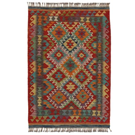 Koberce Kilim Chobi 148x102 ručne tkaný afganský kilim