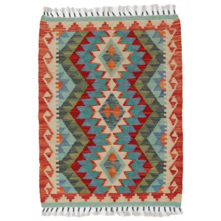 Koberec Kilim Chobi 65x85 ručne tkaný koberec Kilim