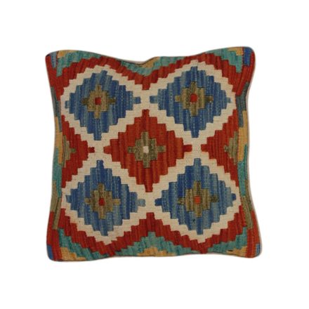 Dekoračný vankúš Kilim 45x45 ručne tkaný obliečka na vankúš